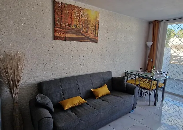 Sweet Dreams Appartement *