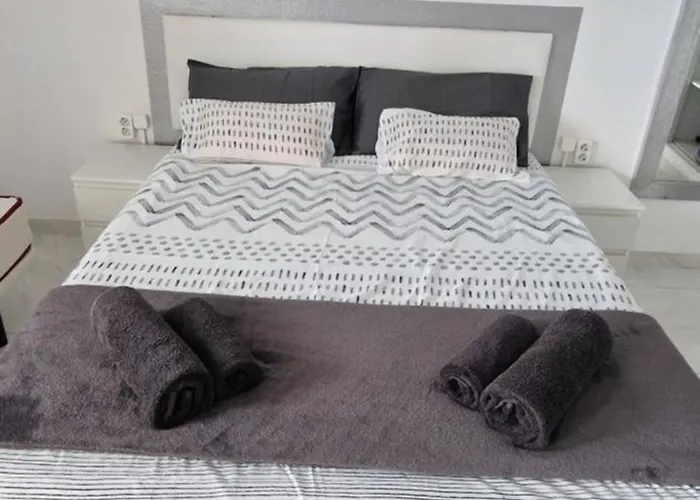 Sweet Dreams Appartement