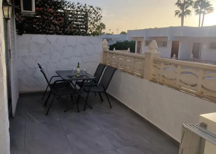 Appartement Sweet Dreams