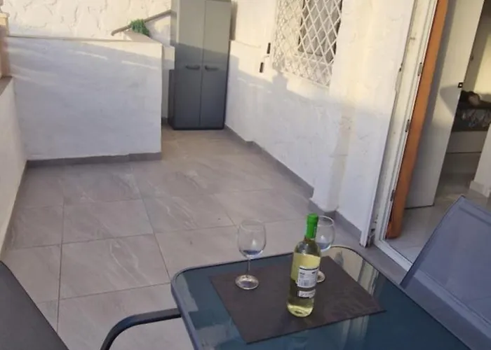 Sweet Dreams Appartement Costa Del Silencio