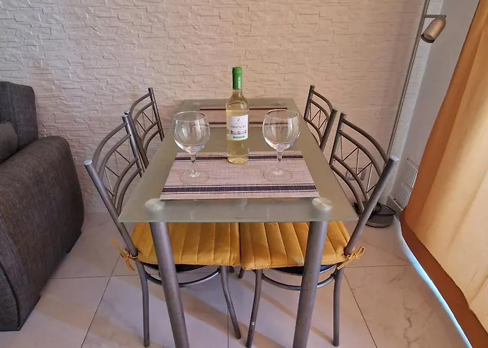 Sweet Dreams 公寓 *